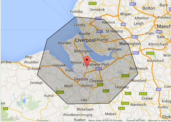 Roofers Wirral, Chester, Liverpool & North Wales