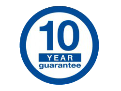 10 year roof repair Guarantee