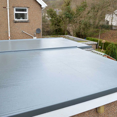 Flat Roof Repair Wirral