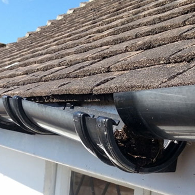 Gutter Repair Wirral