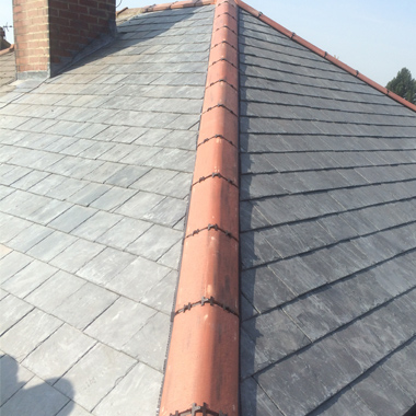 Wirral Roofers - New Roof Wirral