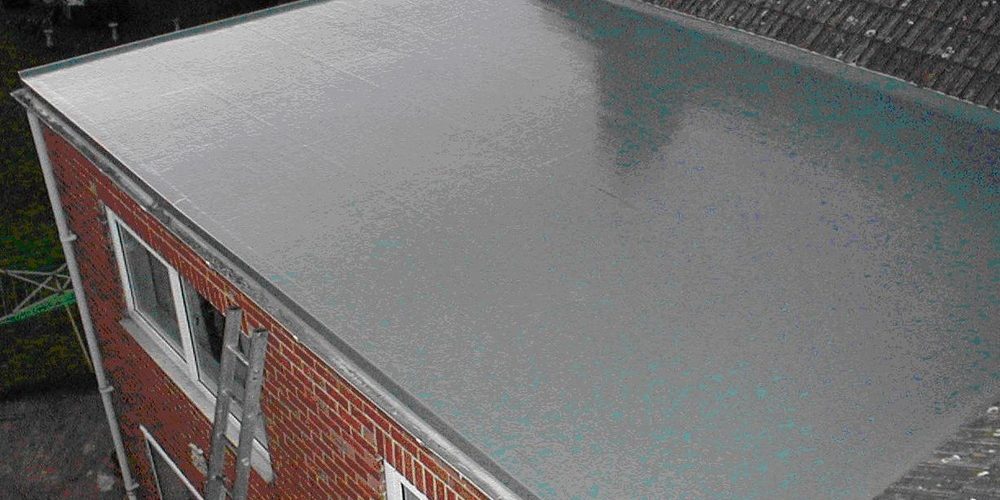 Fiberglass roofing wirral Fiberglass roofing wirral